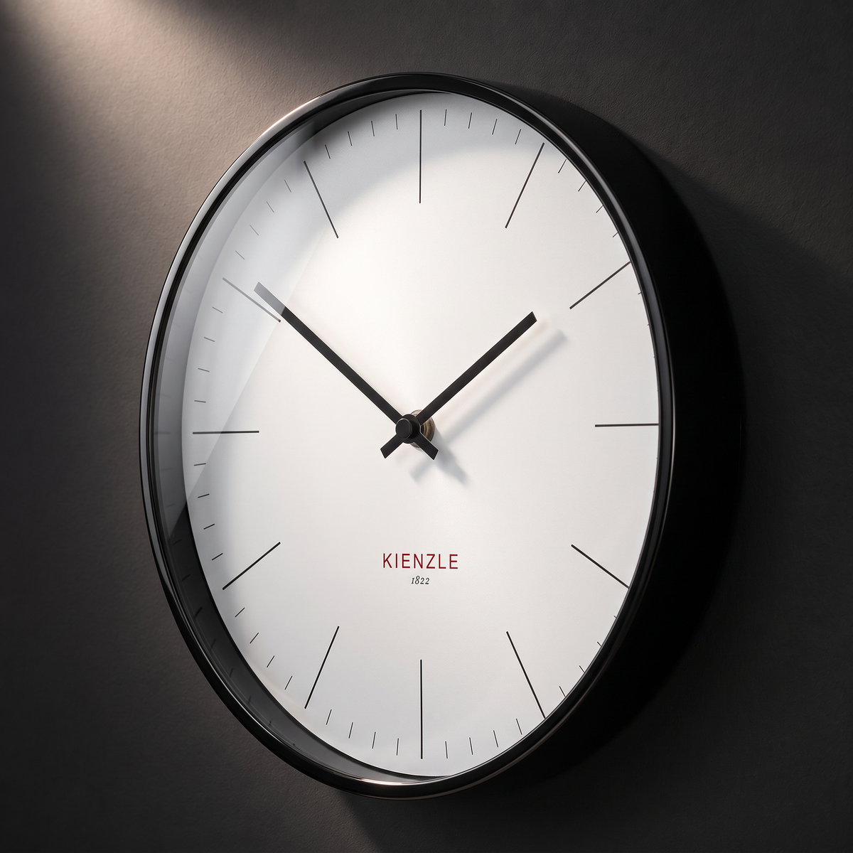 Funkwanduhr Modern 14979_2000x2000_black