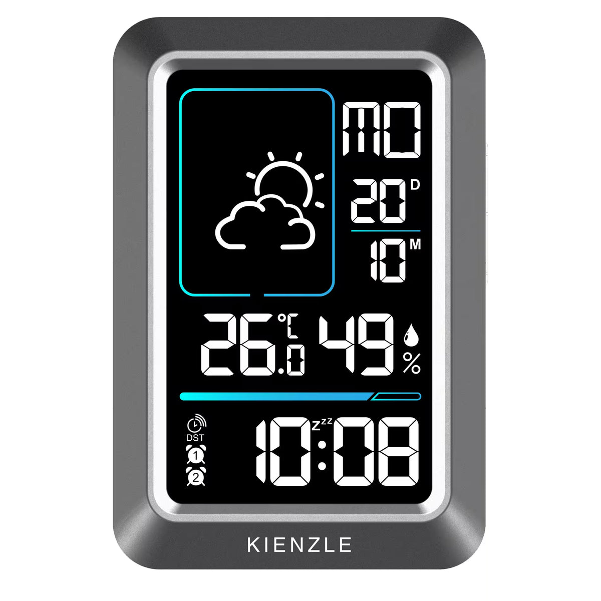 Wetterstation Kompakt