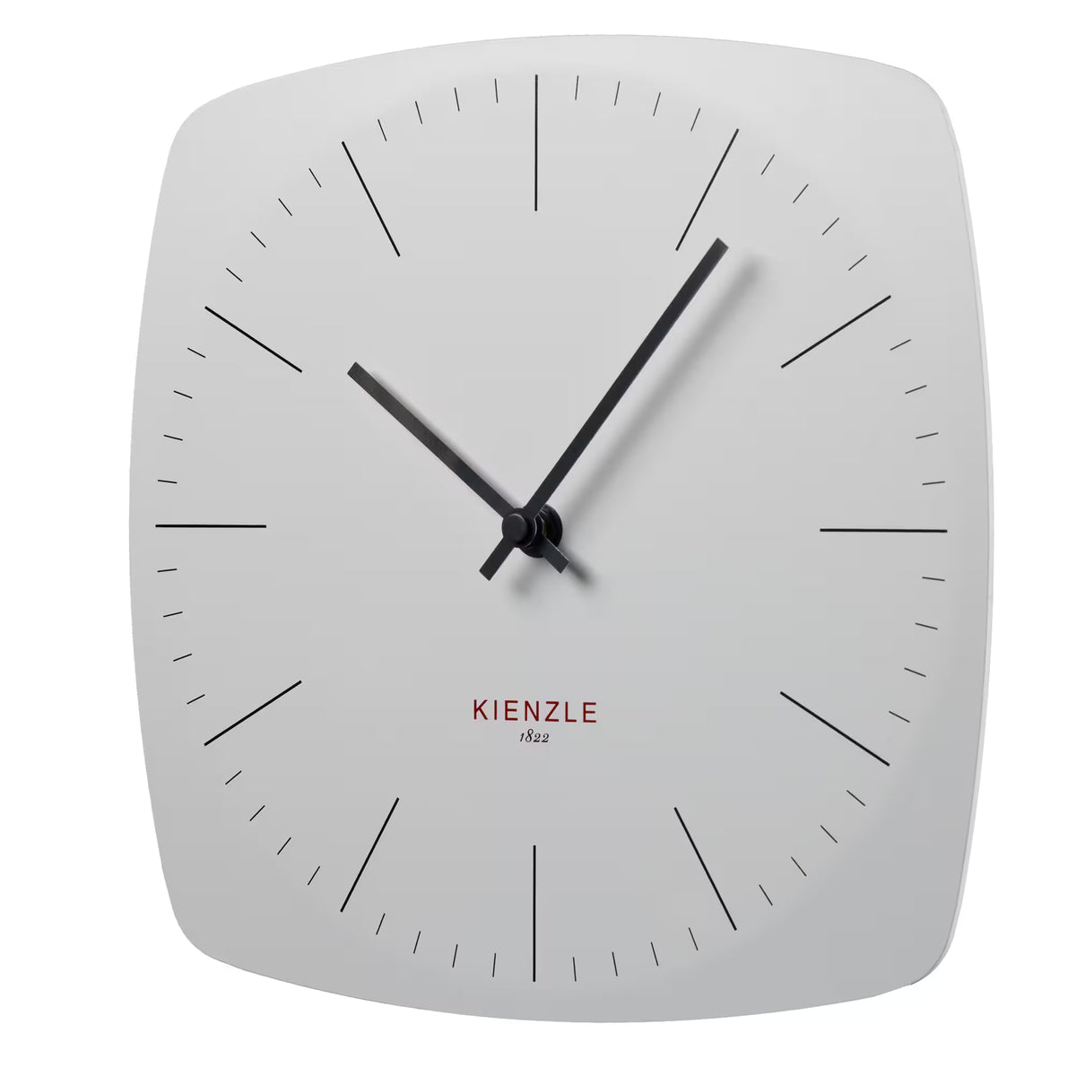 DCF Funkwanduhr Modern – Kienzle 1822