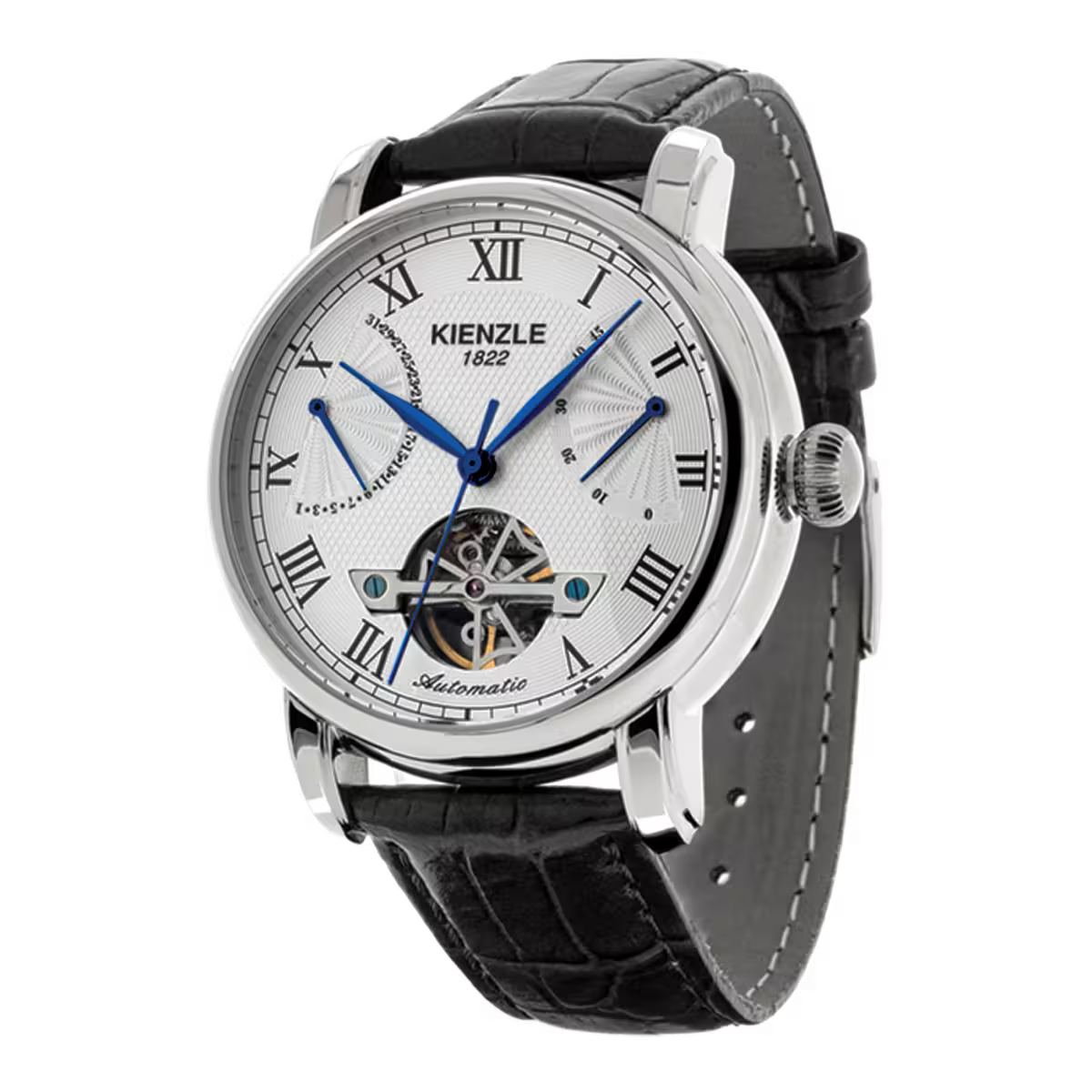 MECHANICAL EDITION – Kienzle 1822