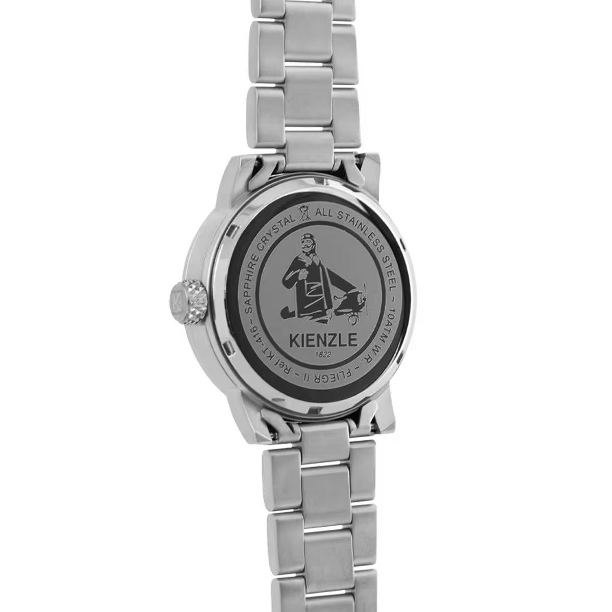 FLIEGER Automatik