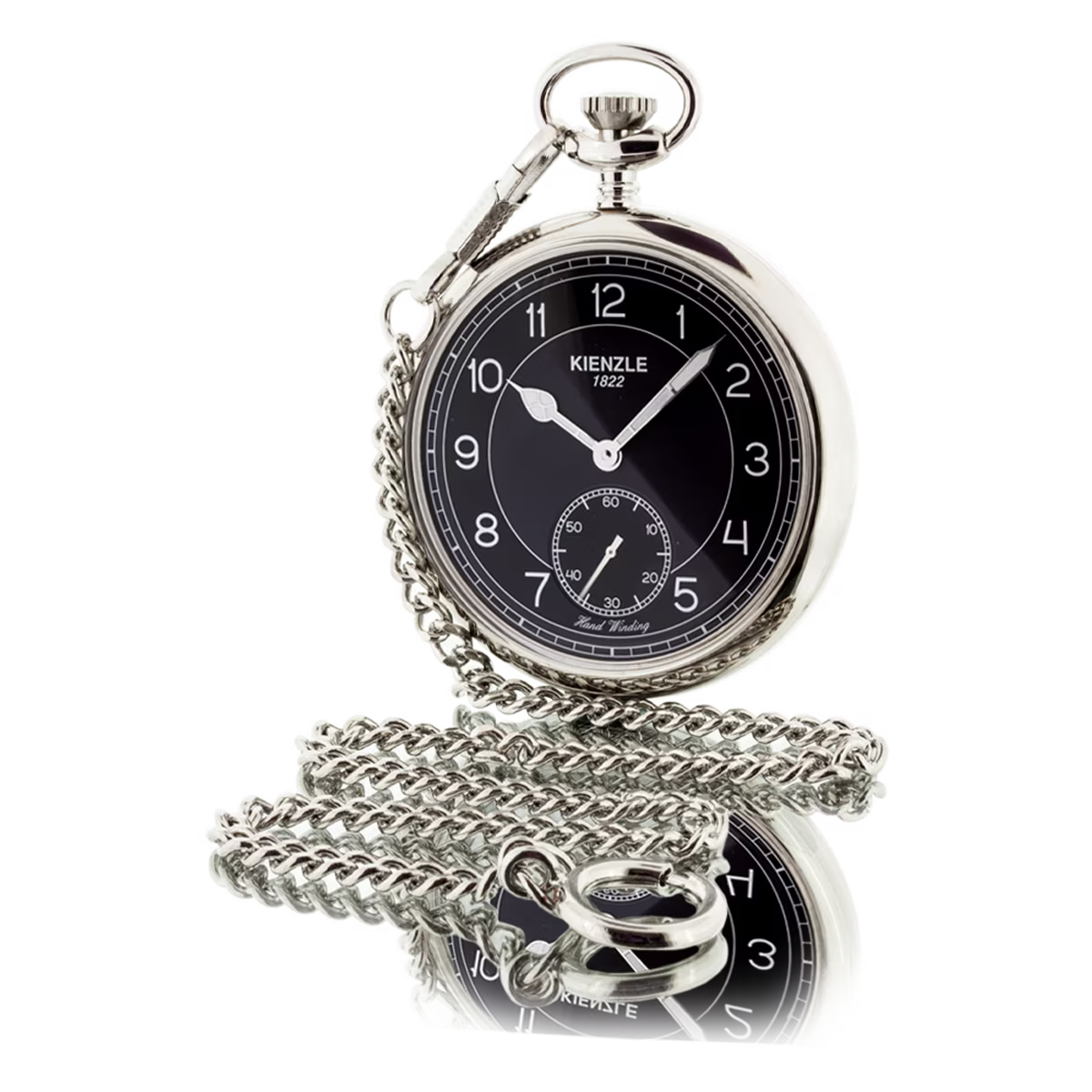 ULM Taschenuhr