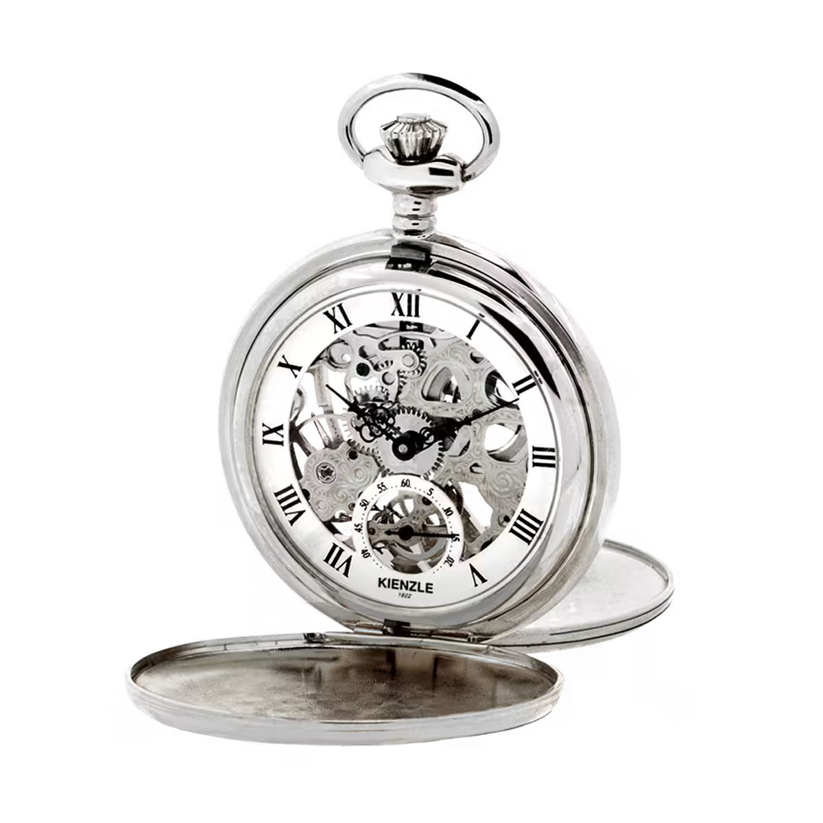 DORTMUND Taschenuhr – Kienzle 1822