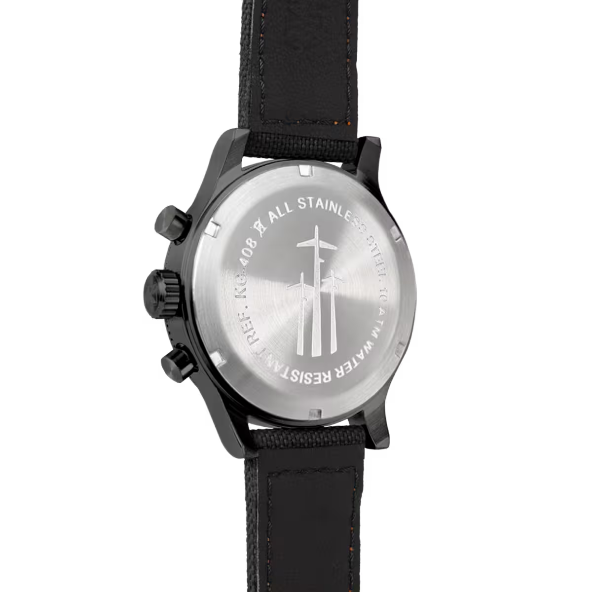 REISEN Chronograph