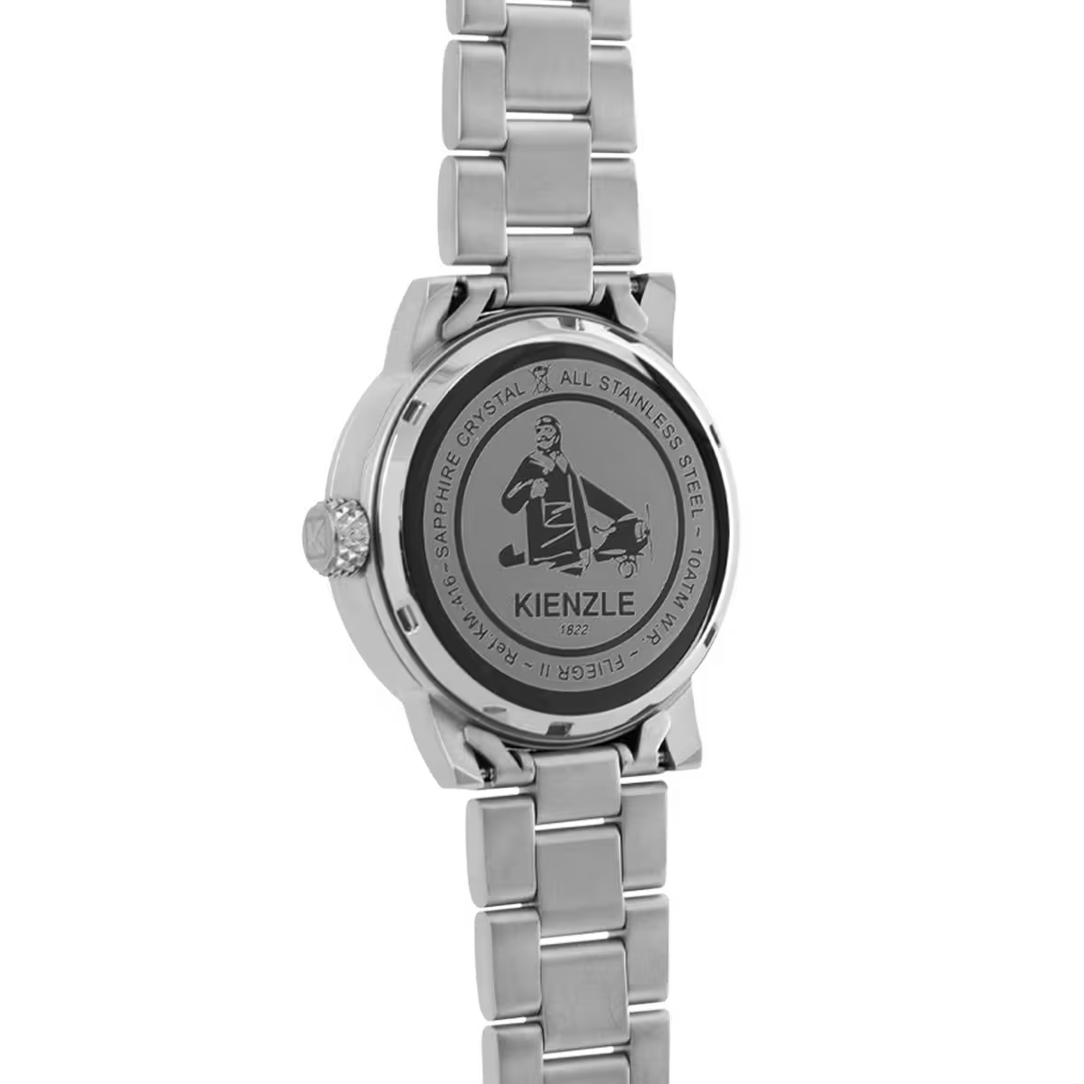 FLIEGER Quarz