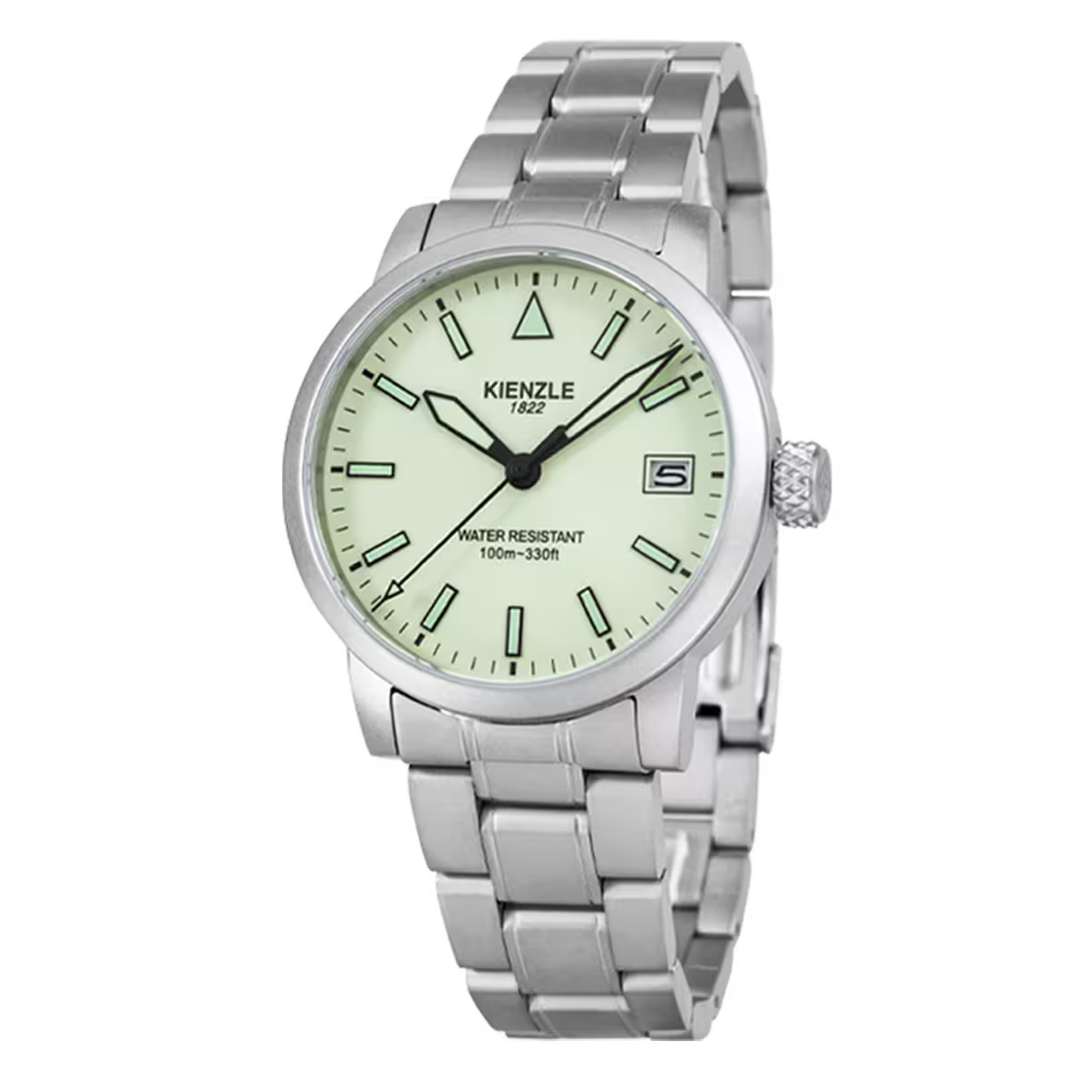 FLIEGER - QUARTZ – Kienzle 1822