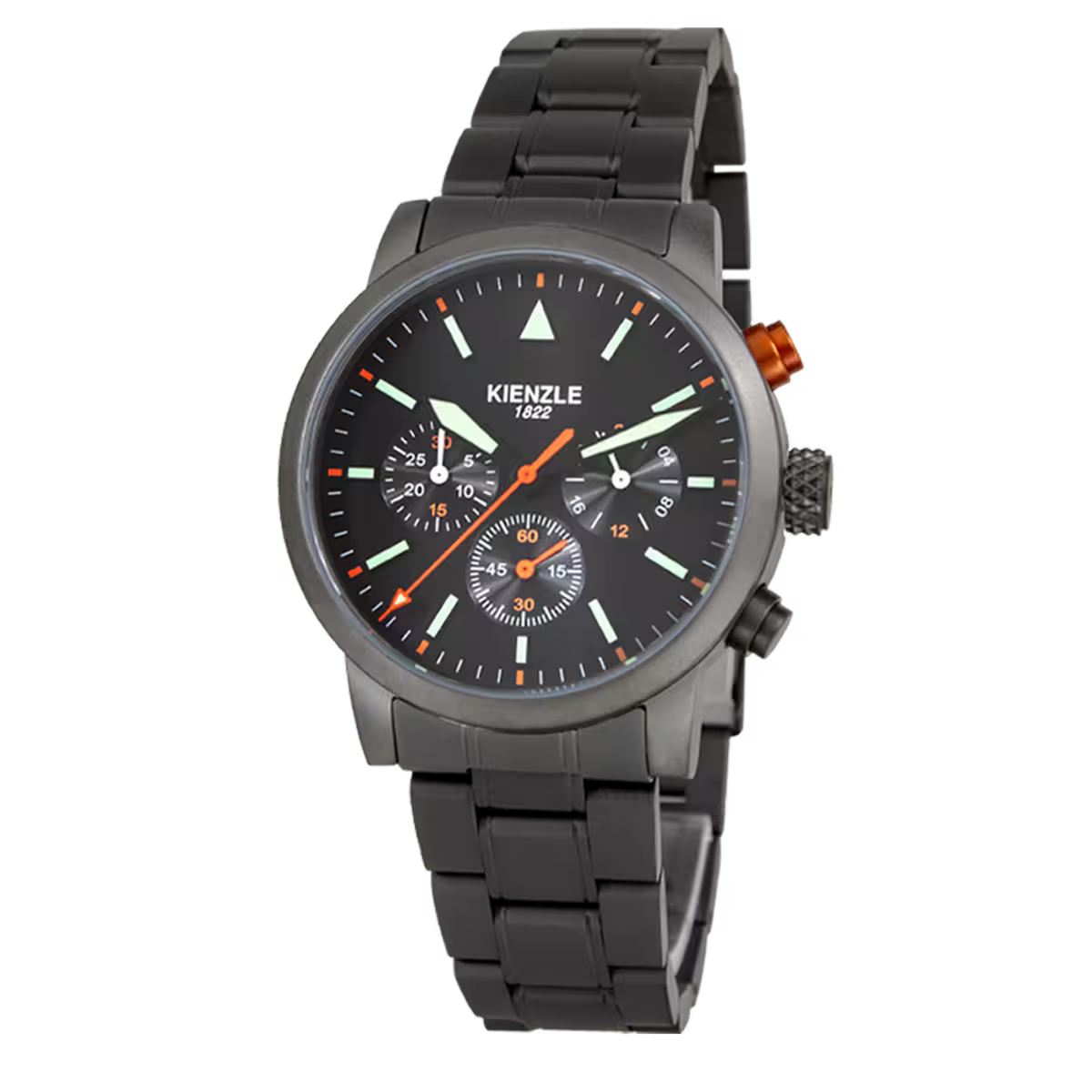 FLIEGER - CHRONO – Kienzle 1822