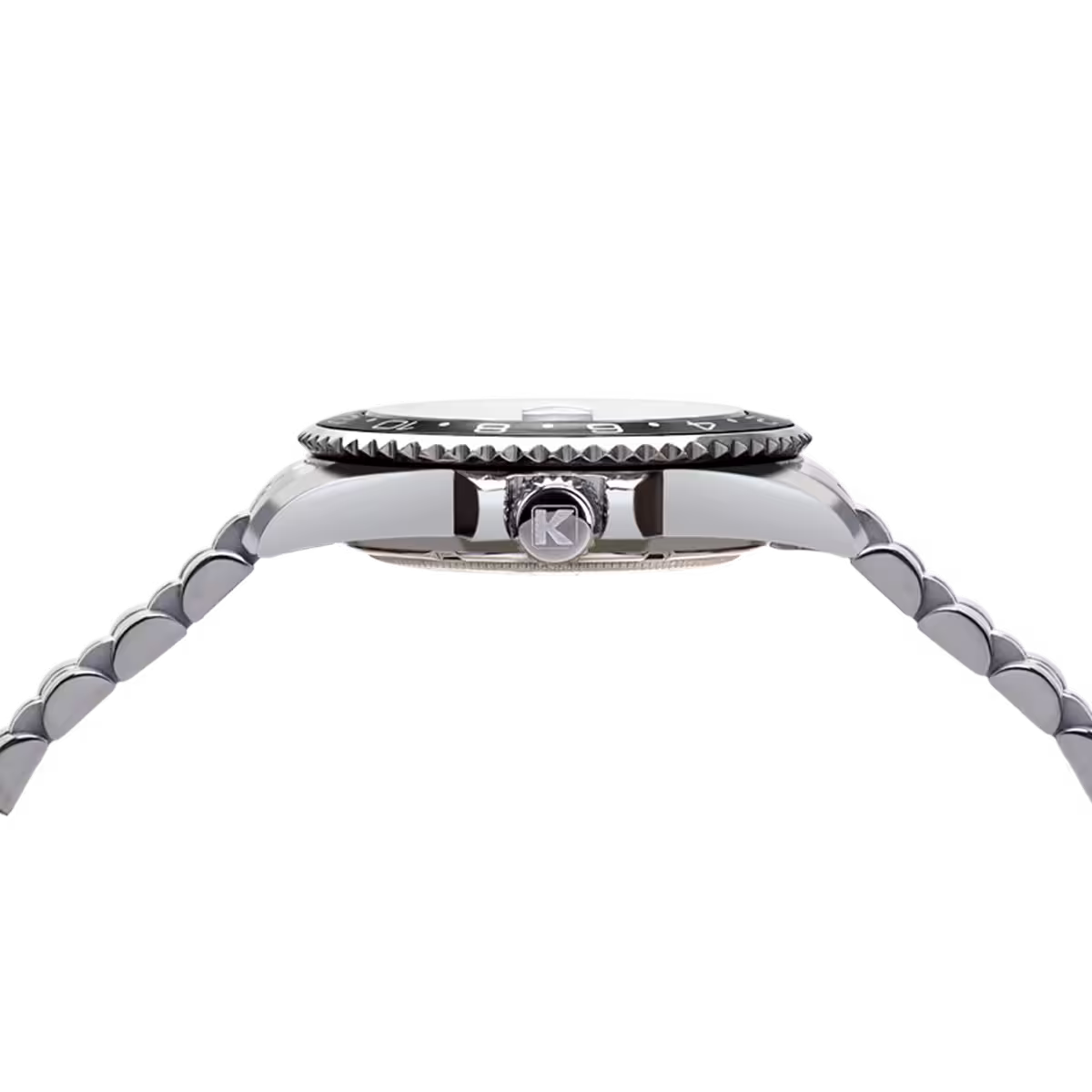 TAUCHER GMT Quarz