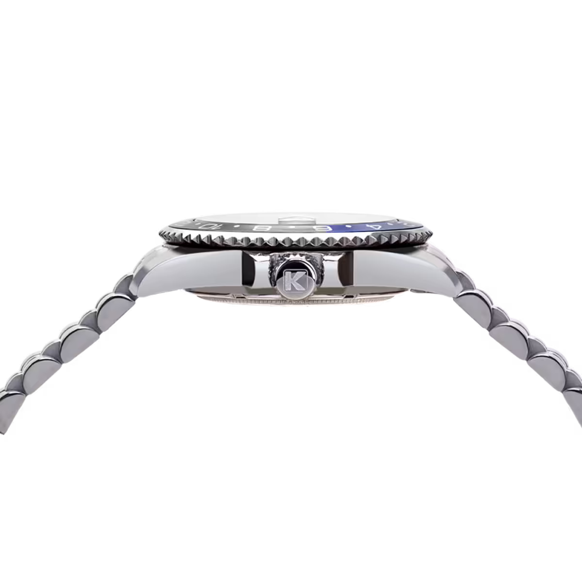 TAUCHER GMT Automatik