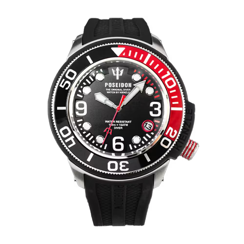 POSEIDON 24 – Kienzle 1822