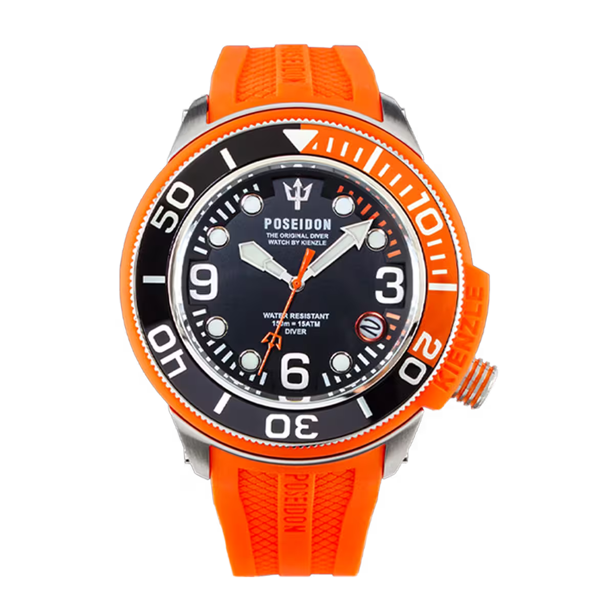 POSEIDON 24 – Kienzle 1822