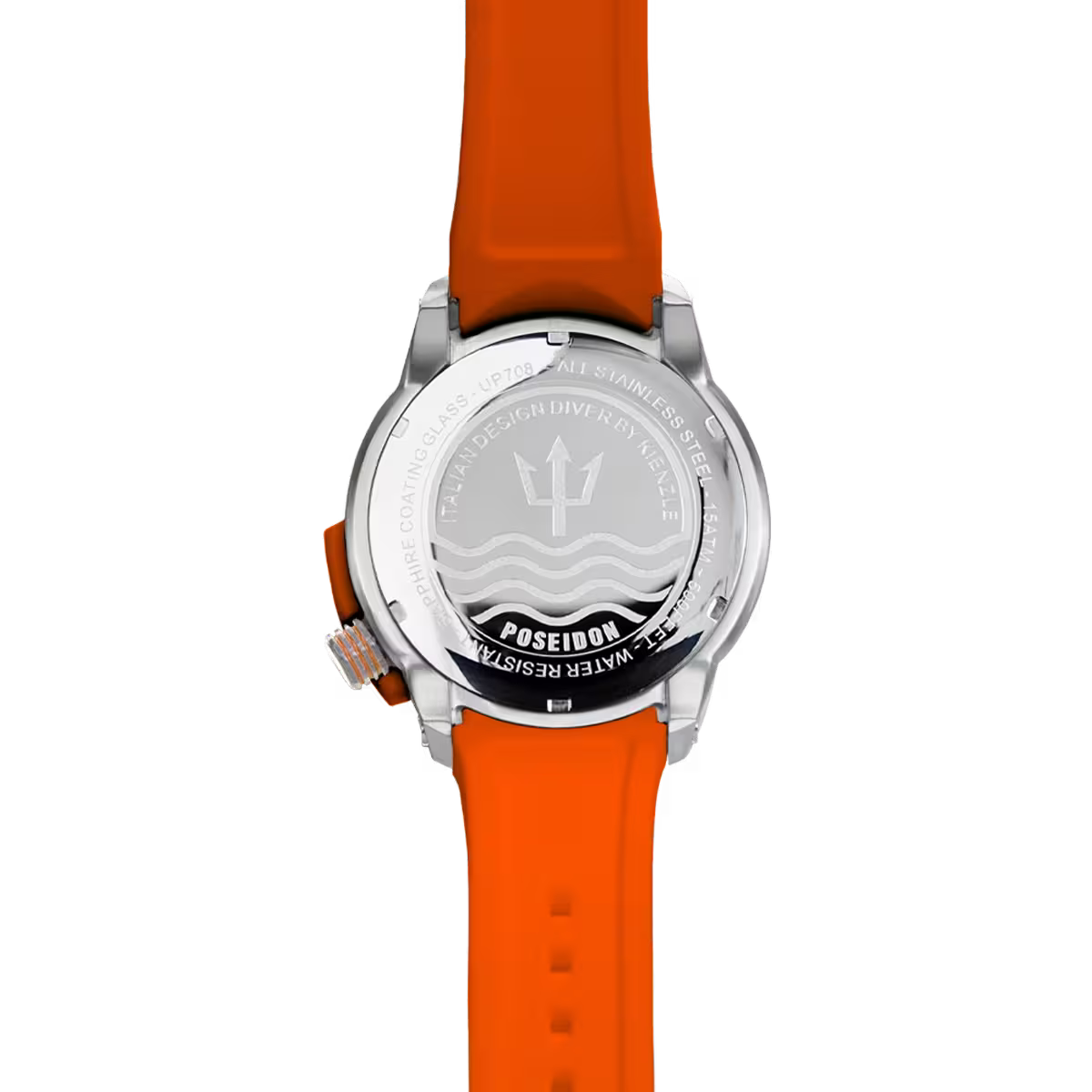 POSEIDON 24 Quarz