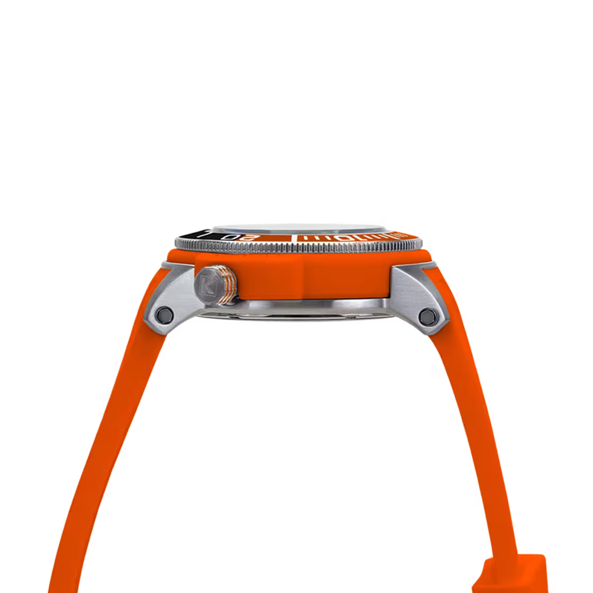 POSEIDON 24 Quarz