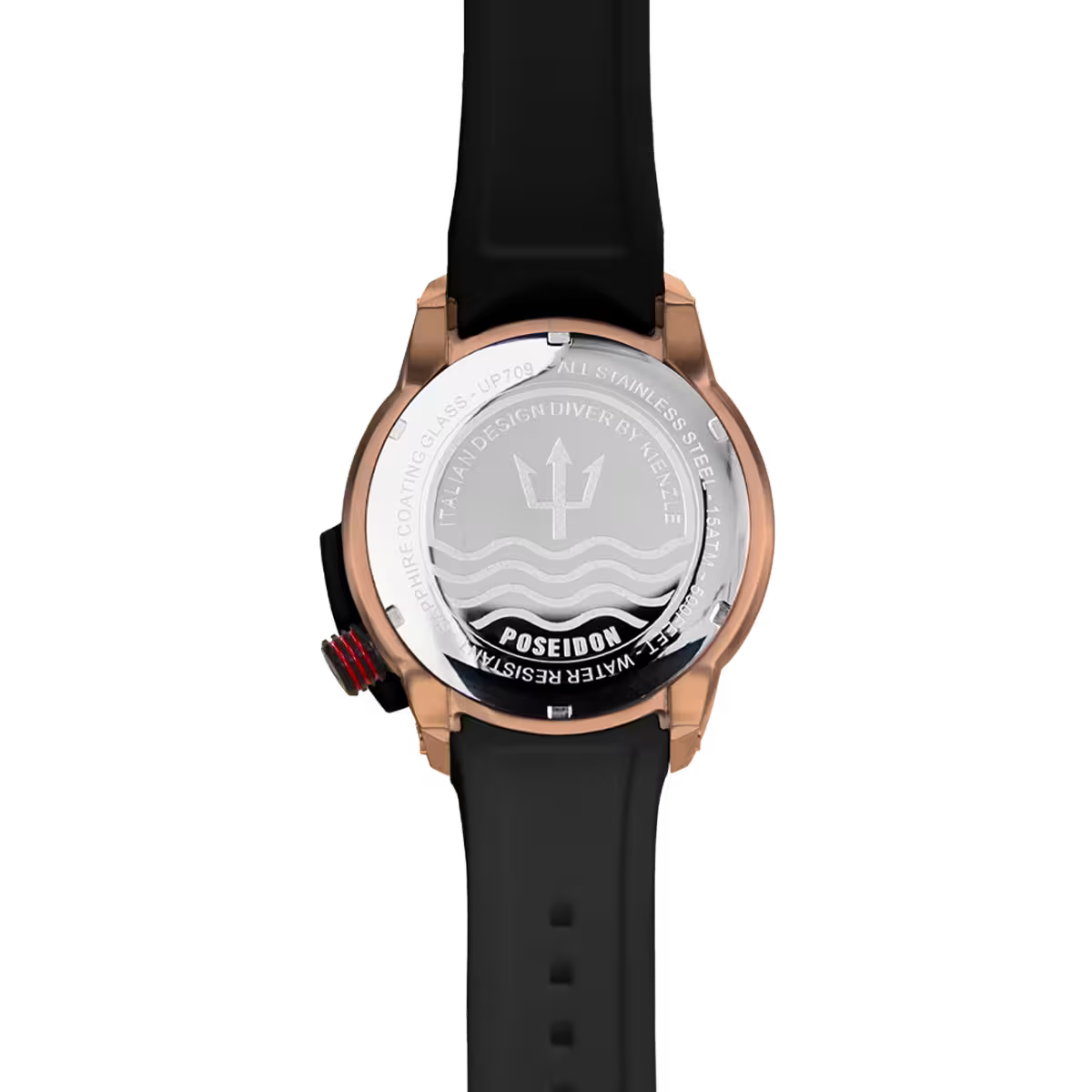 POSEIDON 24 Quarz