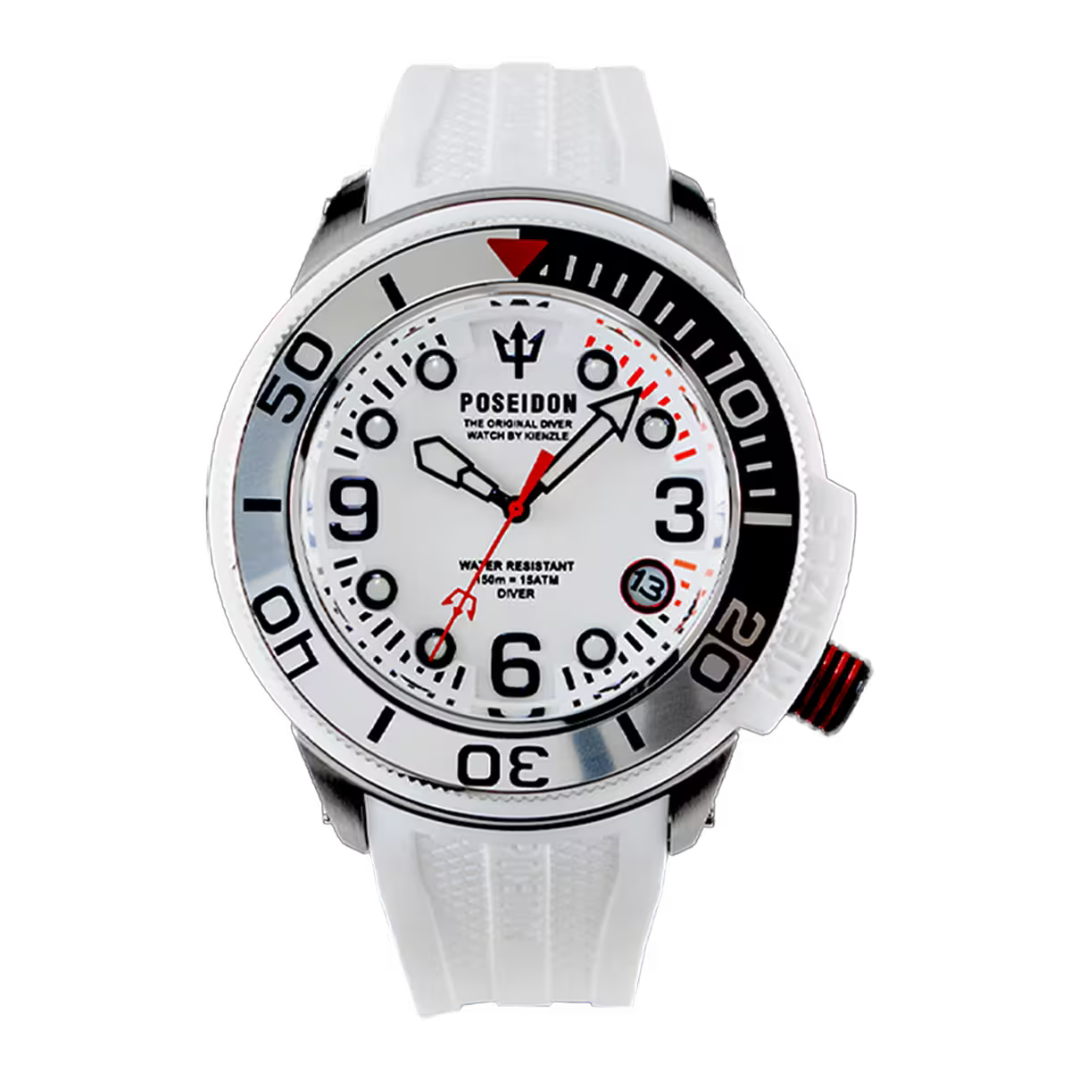 POSEIDON 24 – Kienzle 1822