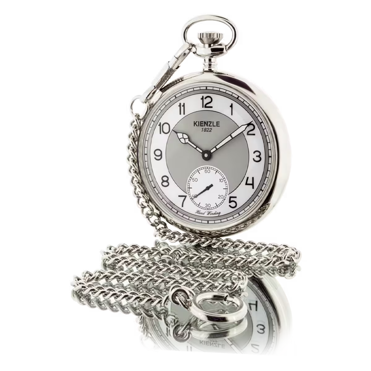 ULM Taschenuhr