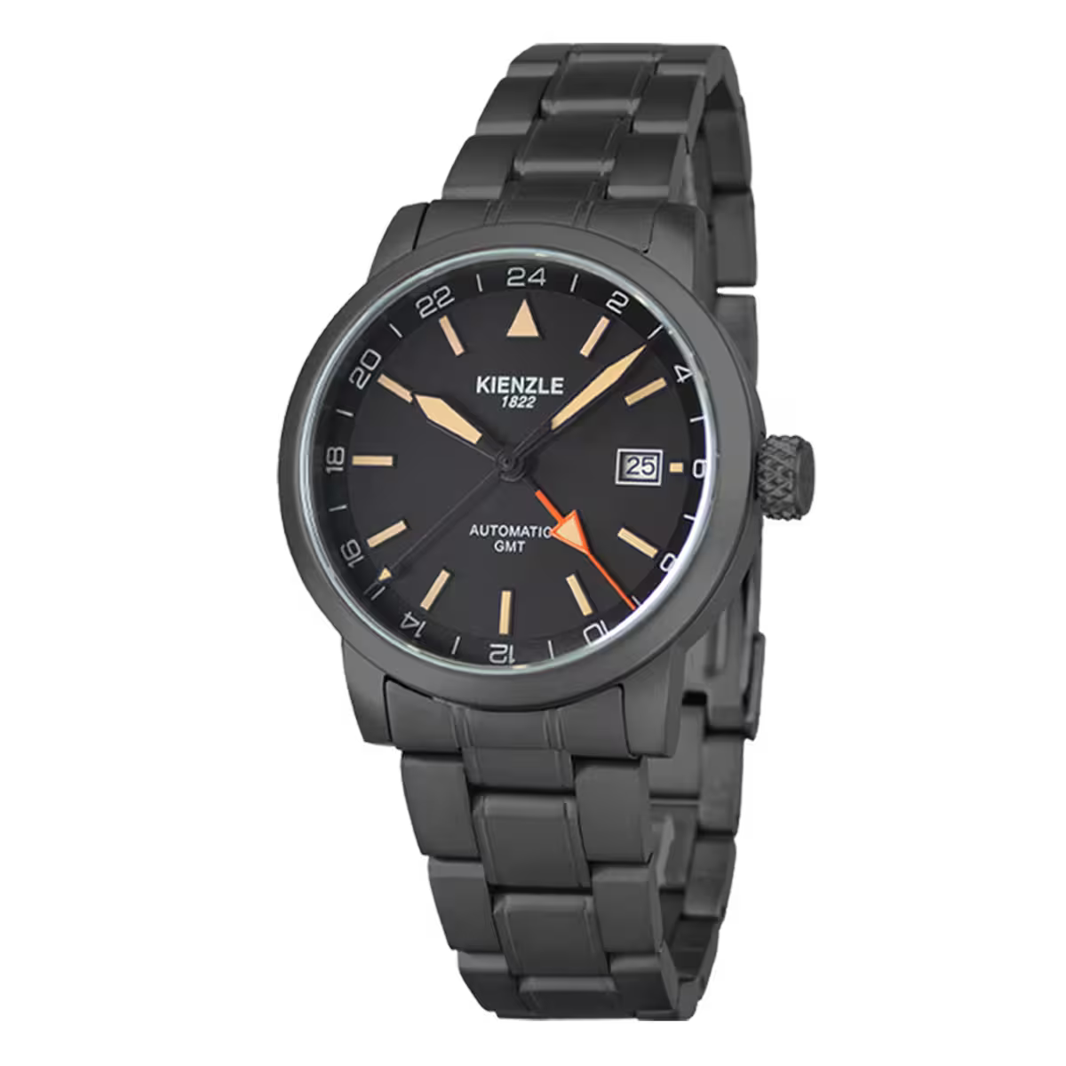 FLIEGER - GMT – Kienzle 1822
