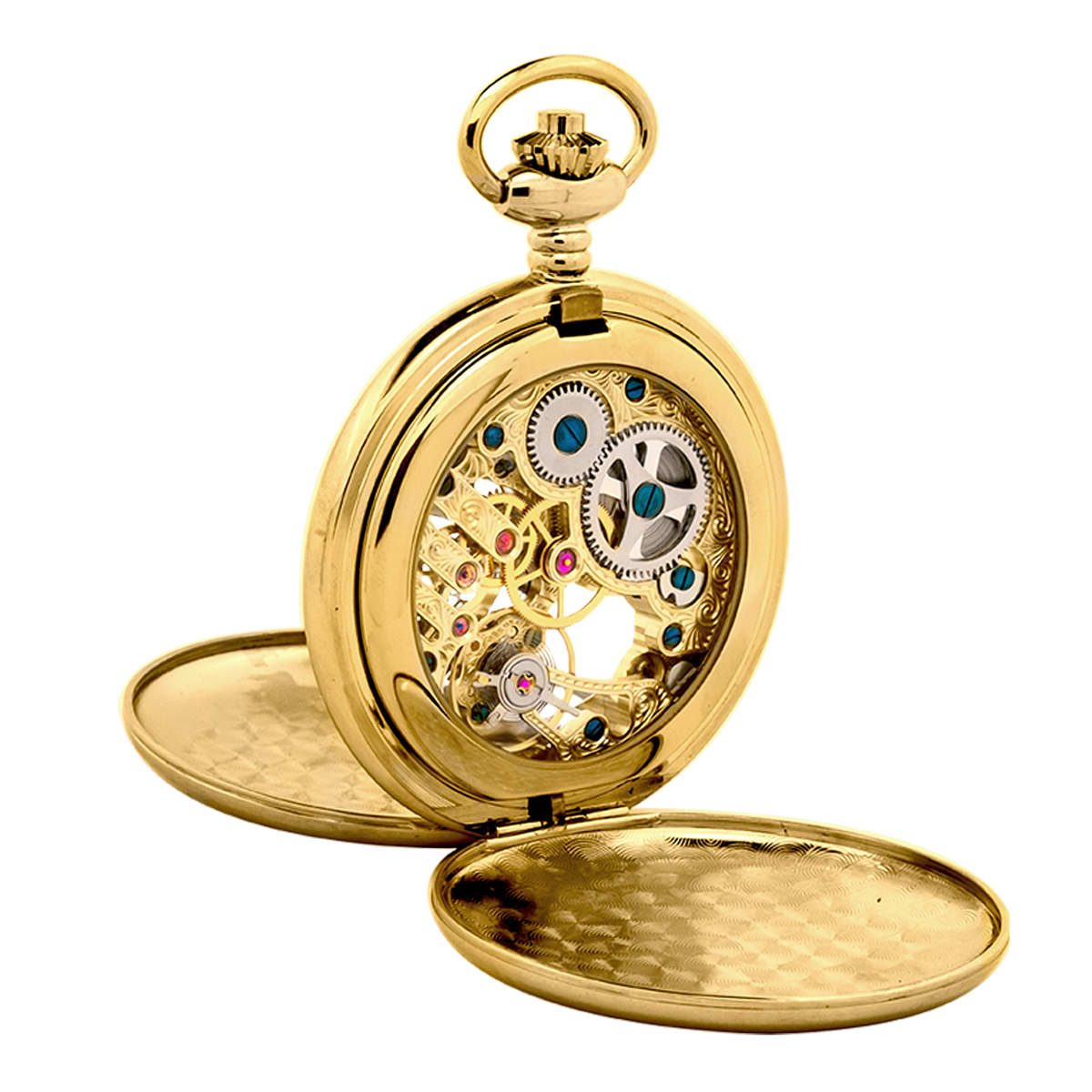 DORTMUND Taschenuhr