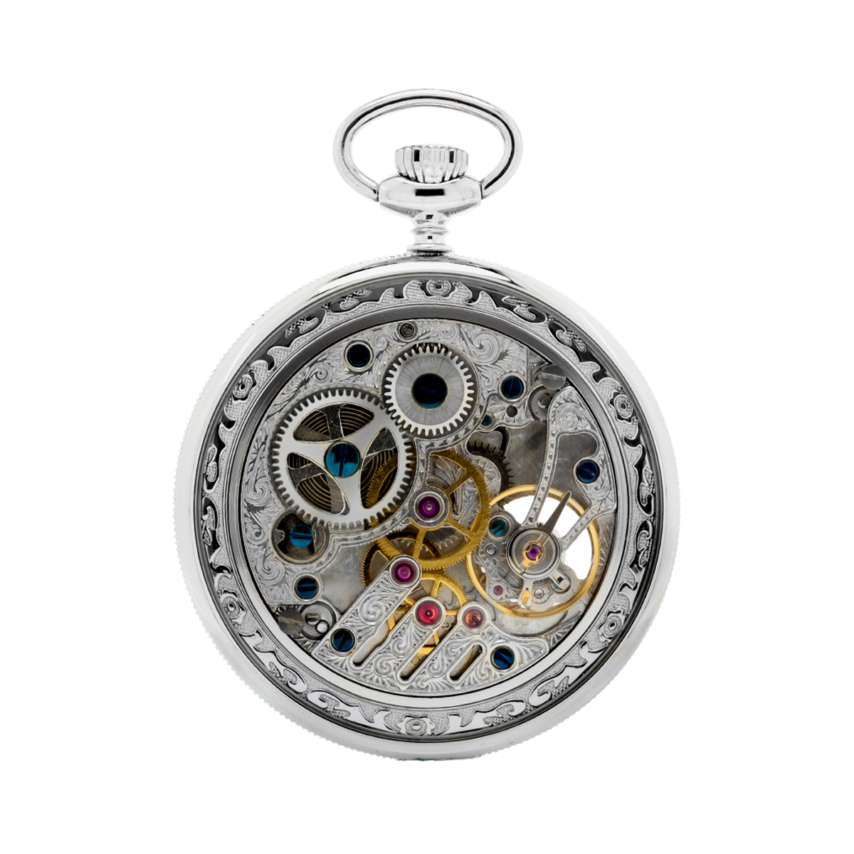 ESSEN Taschenuhr