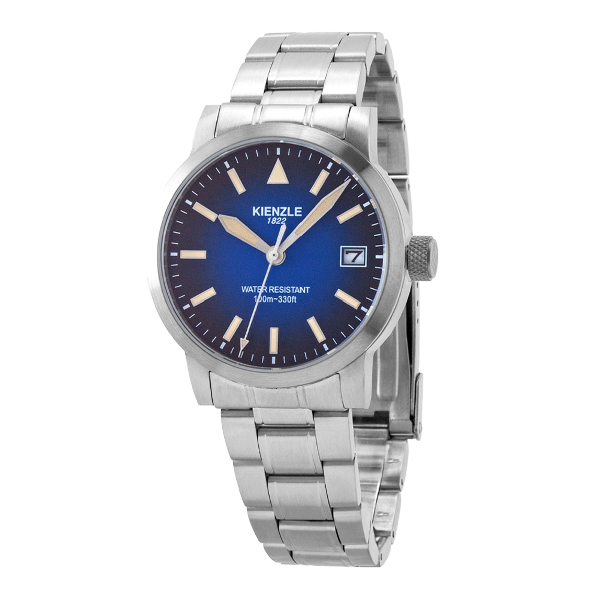 BELLA AIR - FLIEGER QUARTZ – Kienzle 1822