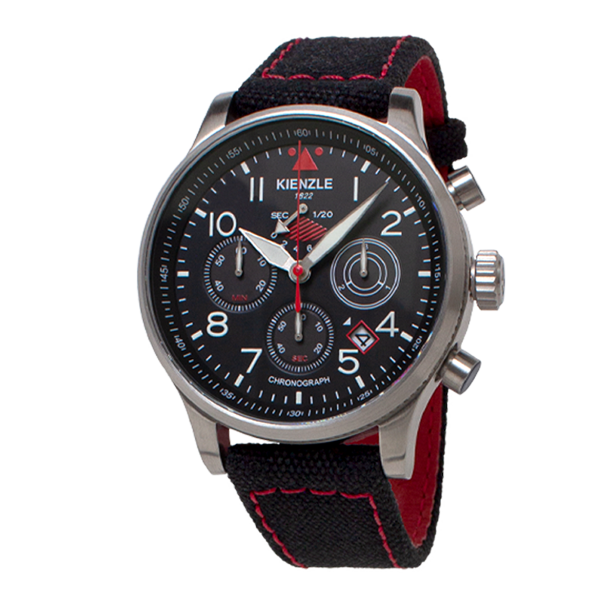 REISEN Chronograph