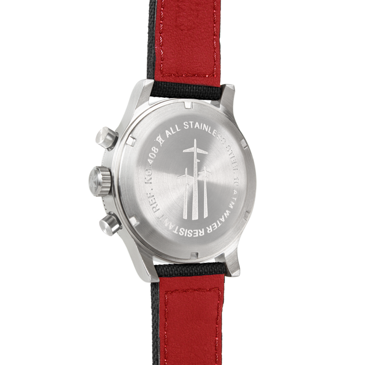 REISEN Chronograph