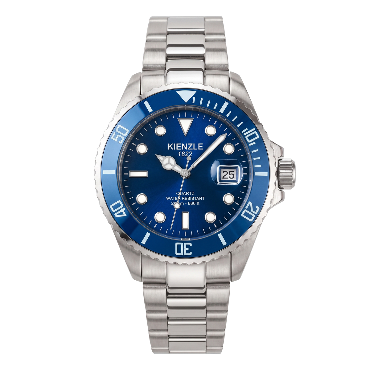 DIVER - QUARTZ