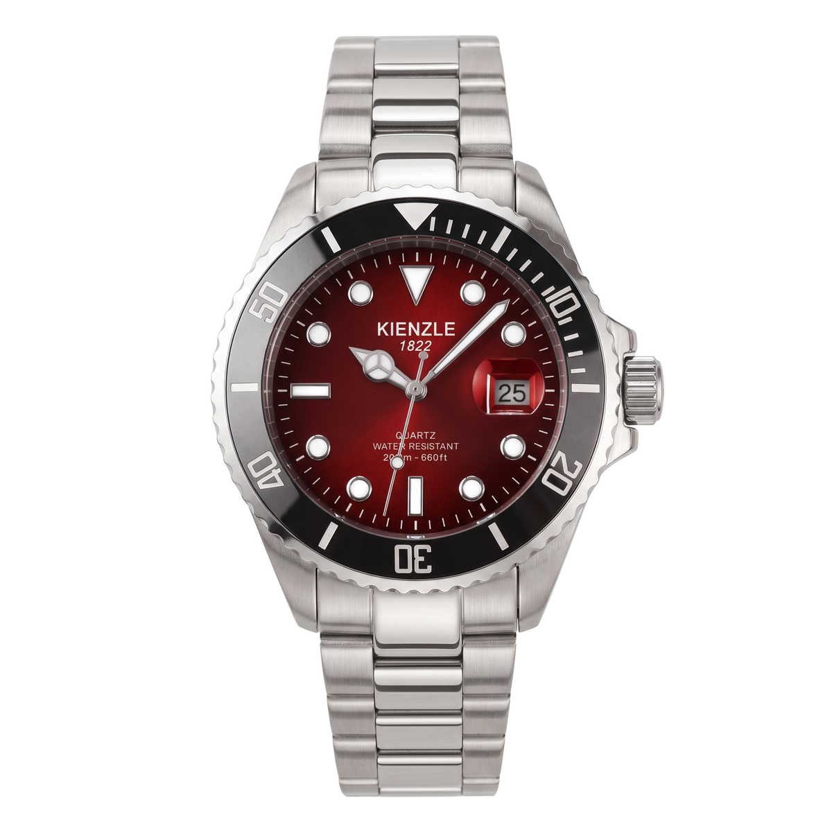 DIVER - QUARTZ