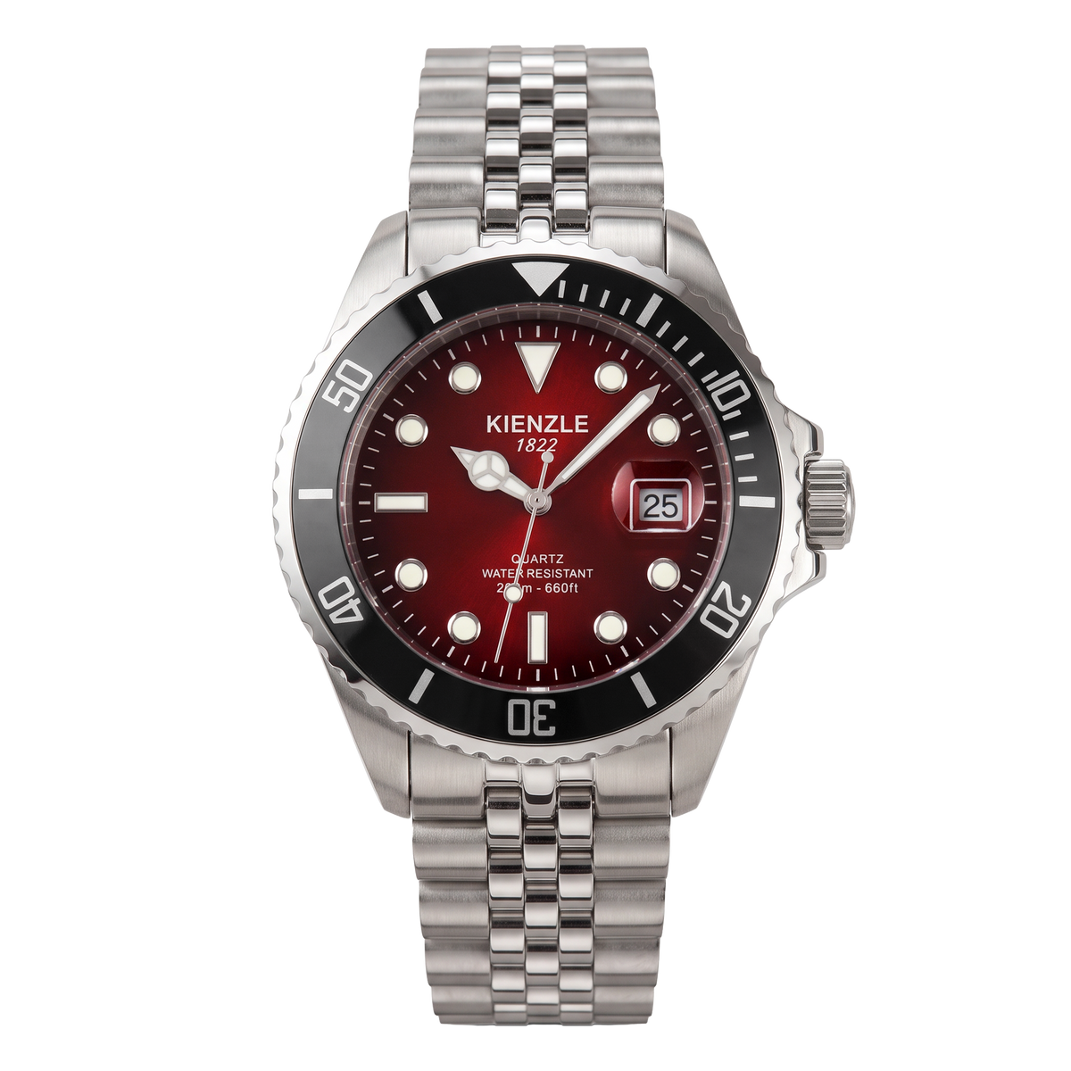 DIVERS - QUARTZ