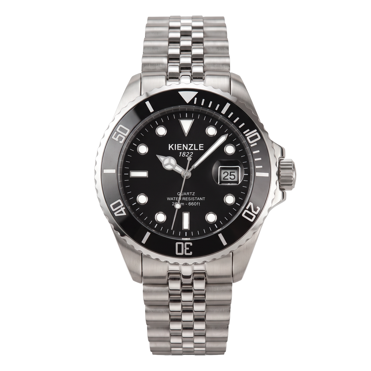 DIVER - QUARTZ