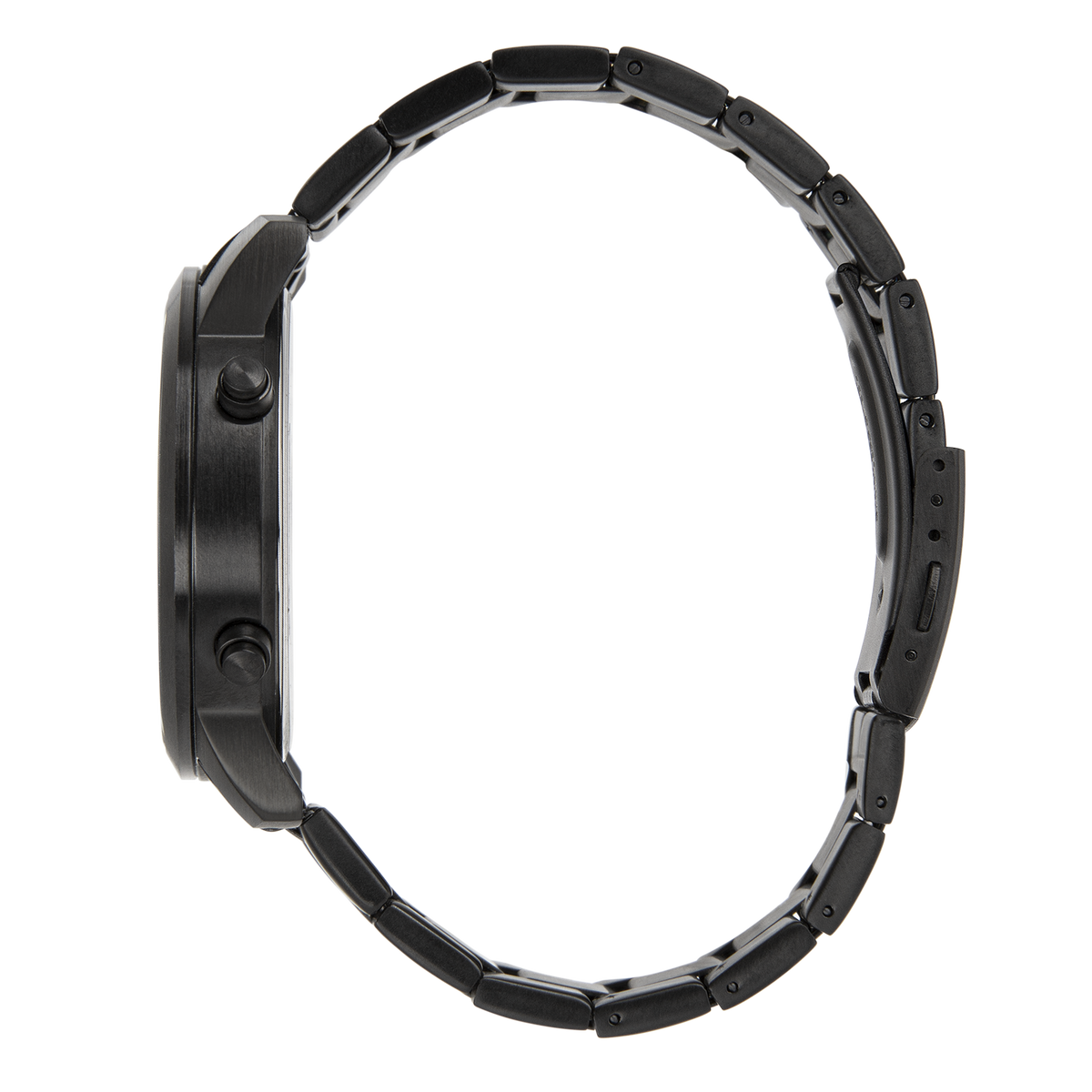 Funk-Armbanduhr Modell Berlin