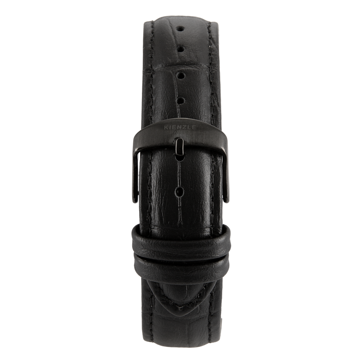 Funkmeister Radio-Controlled Wristwatch