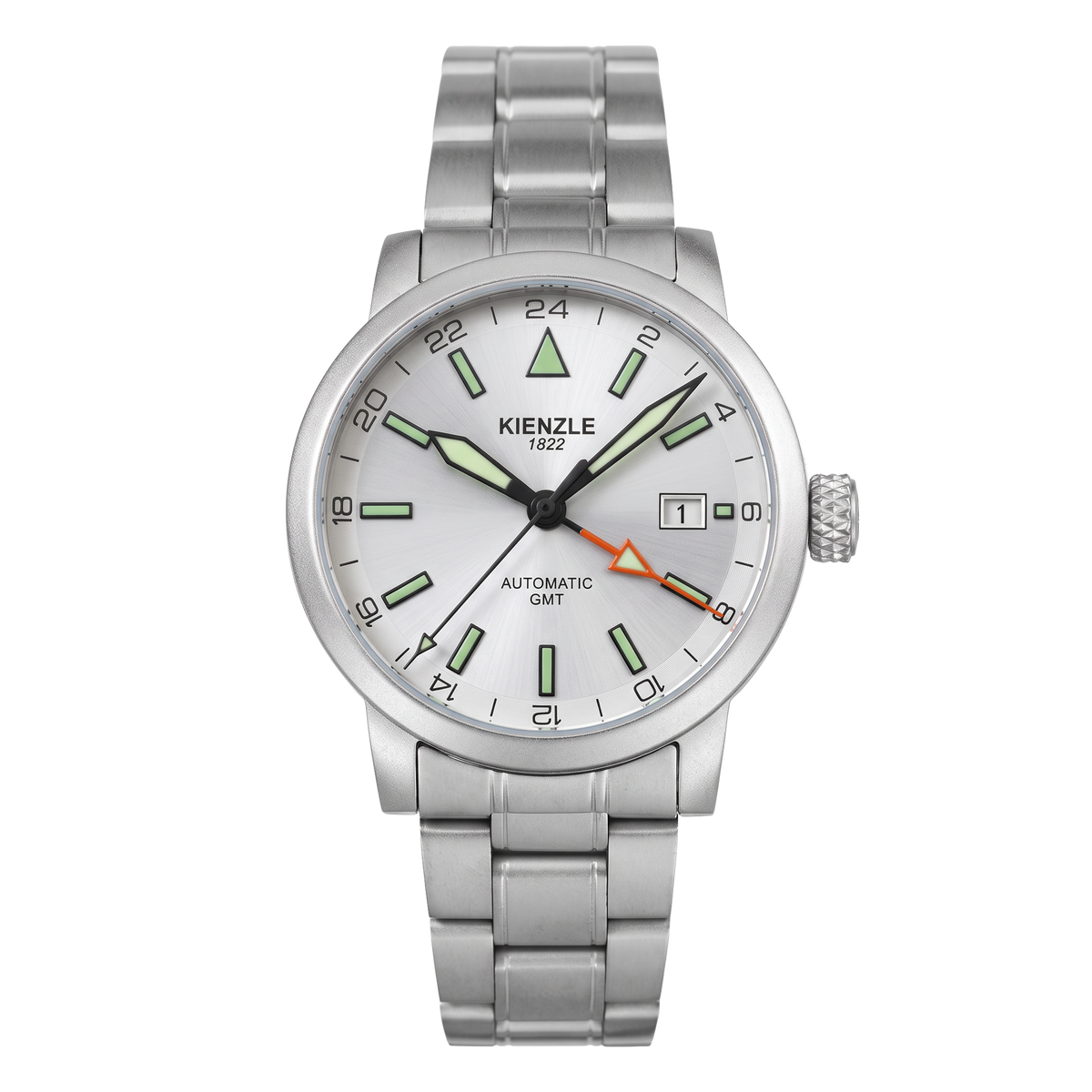 FLIEGER GMT Automatik