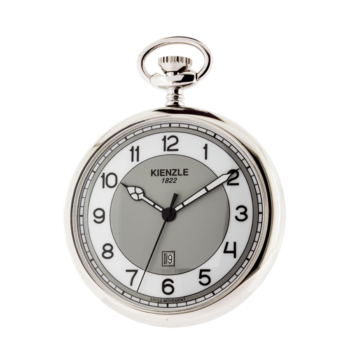ULM Taschenuhr