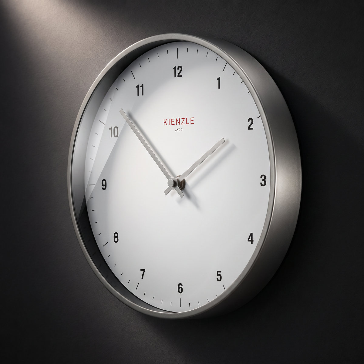 Funkwanduhr Classic 14978_2000x2000_black