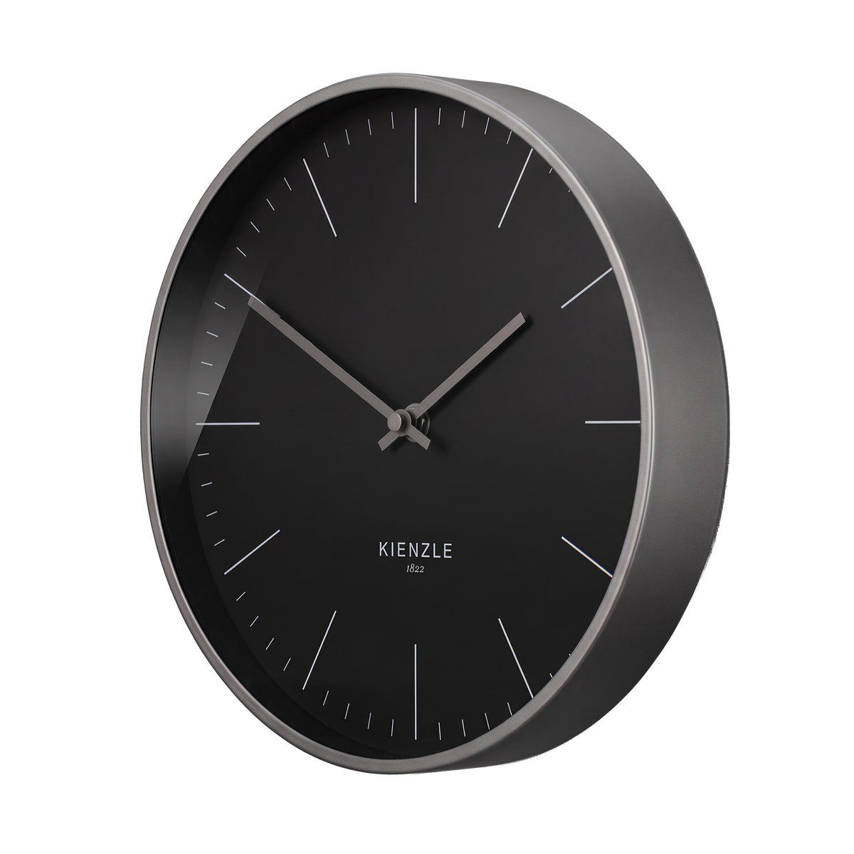 Funkwanduhr Modern Anthrazit 15113_2000x2000_free
