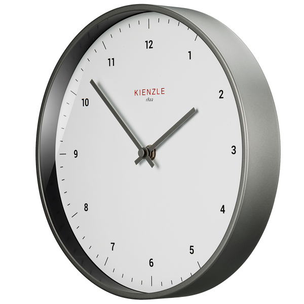 Funkwanduhr Classic – Kienzle 1822