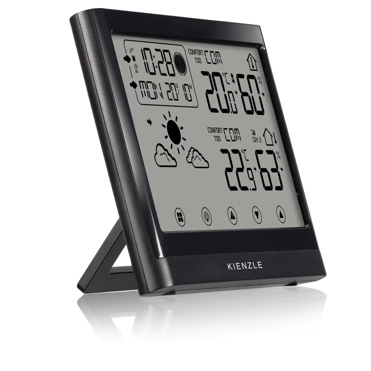 TempTrend NEO Funkwetterstation
