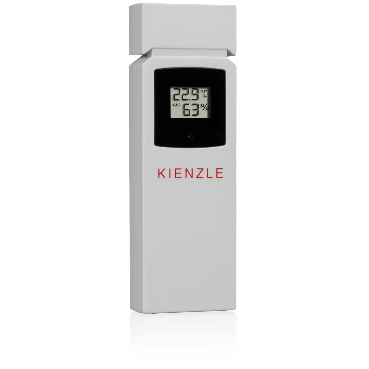 Funk-Wetterstation mit Projektion