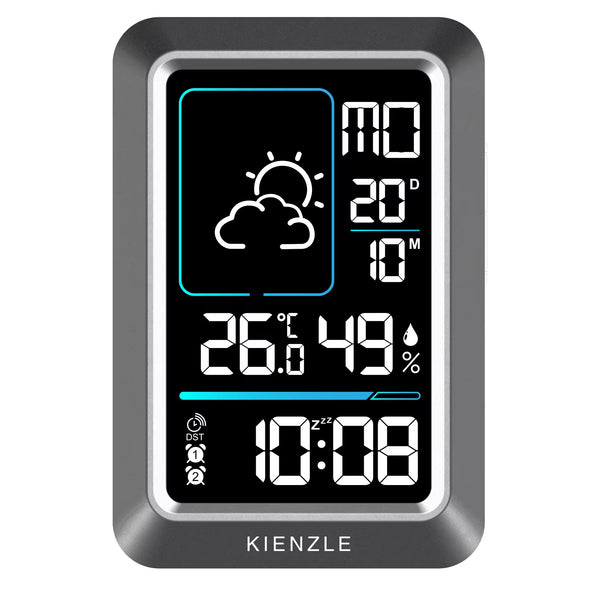 Wetterstation Kompakt