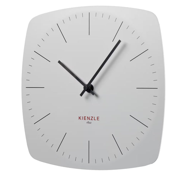 DCF Funkwanduhr Modern – Kienzle 1822