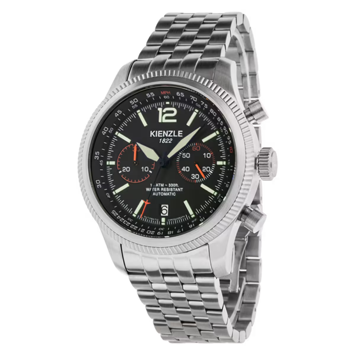 PILOTIMER CHRONO – Kienzle 1822