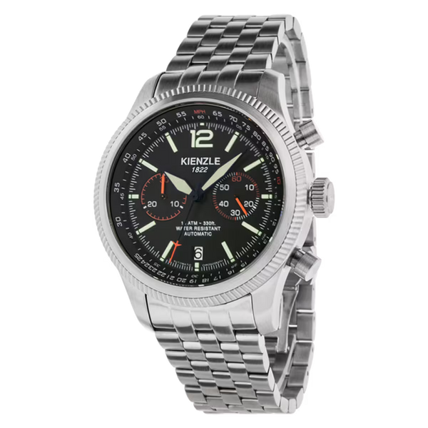 PILOTIMER CHRONO – Kienzle 1822