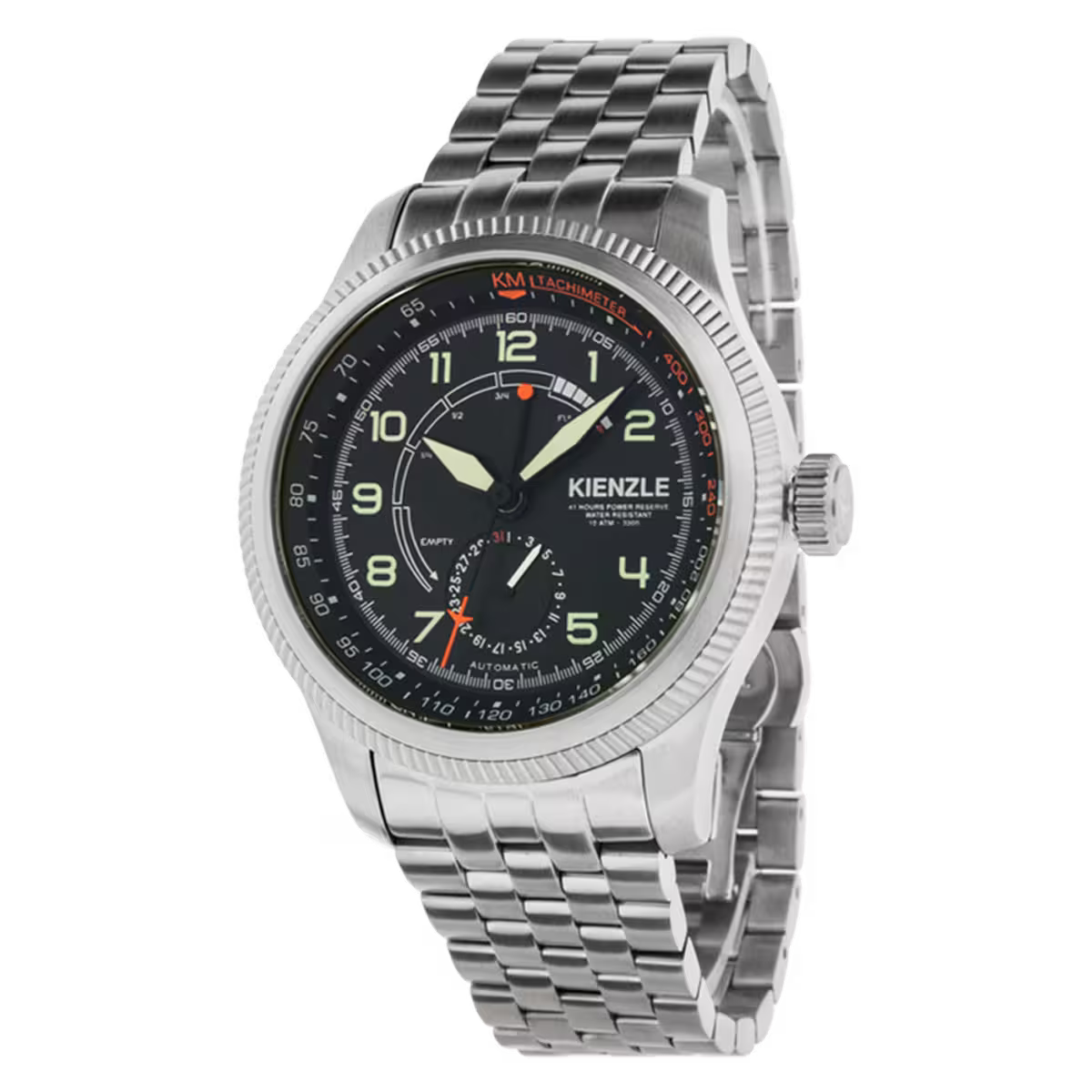 PILOTIMER – Kienzle 1822