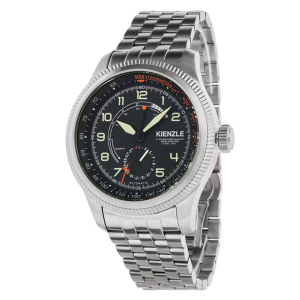PILOTIMER – Kienzle 1822