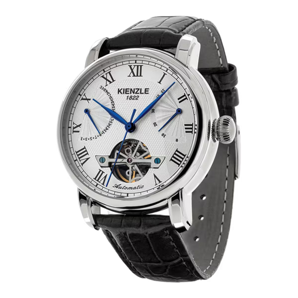 MECHANICAL EDITION – Kienzle 1822