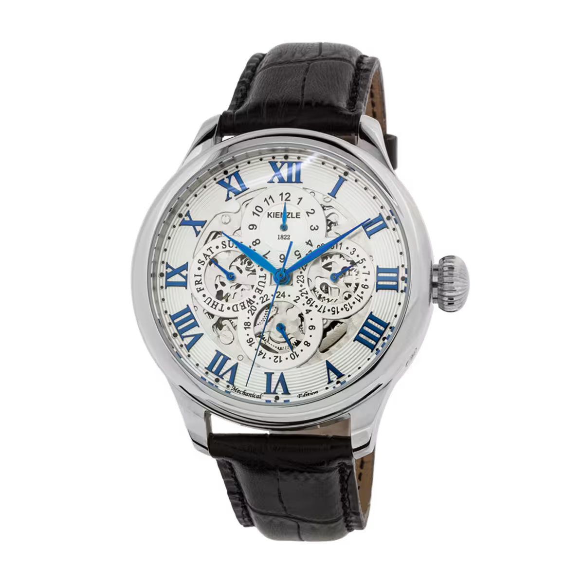 MECHANICAL SK – Kienzle 1822