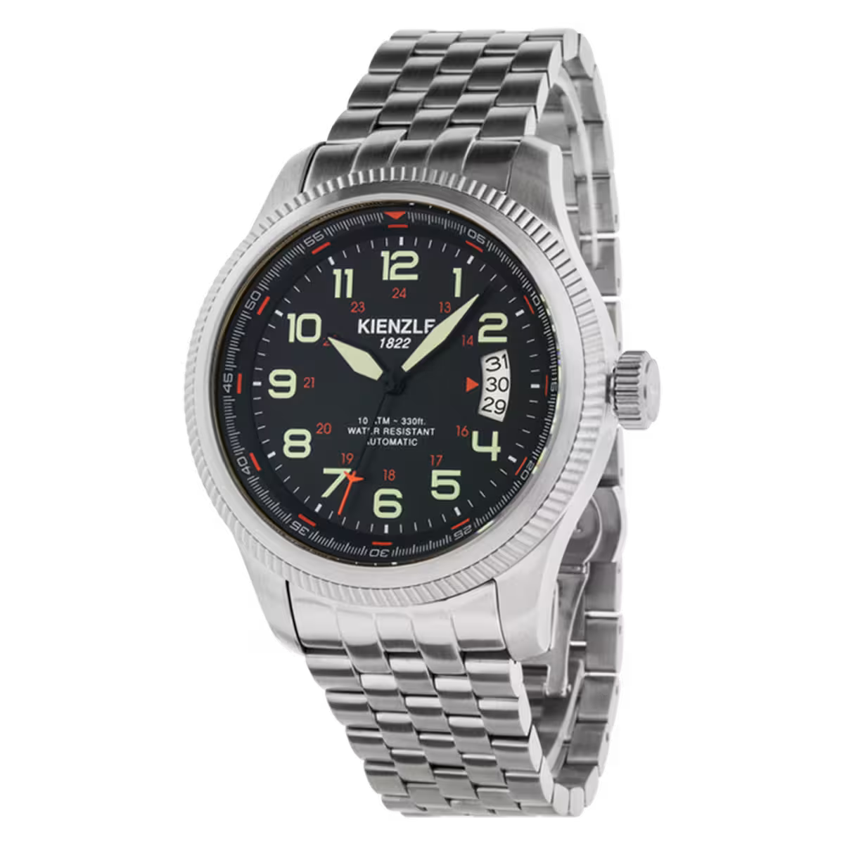 PILOTIMER – Kienzle 1822