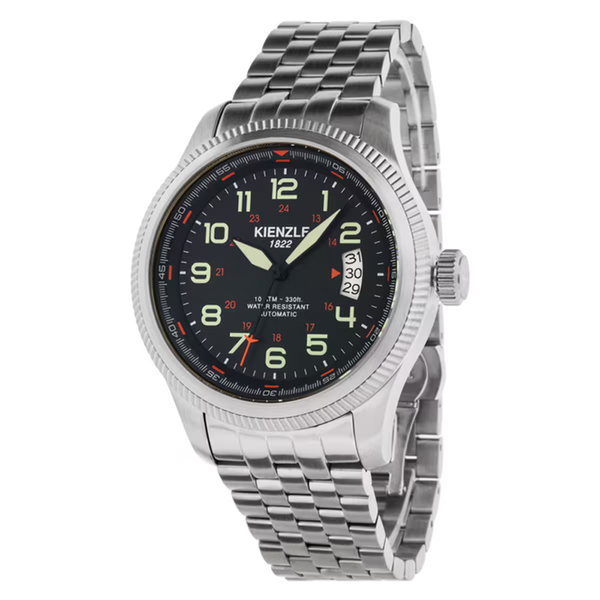 PILOTIMER – Kienzle 1822