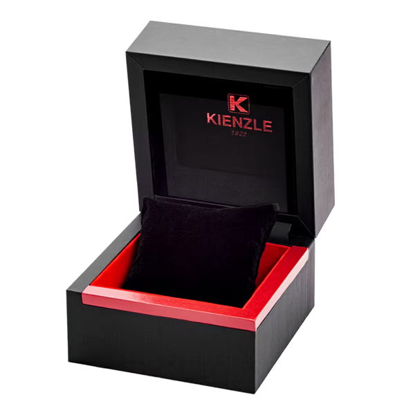 FLIEGER Chronogpraph